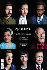 Queers Banda sonora (2017) carátula