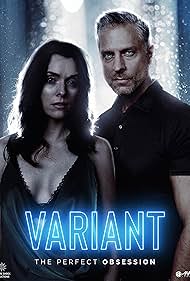 Variant (2020) copertina