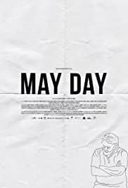 May Day (2017) cover