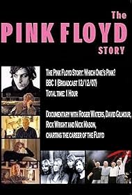 The Pink Floyd Story: Which One's Pink? Banda sonora (2007) carátula