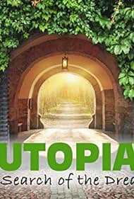 Utopia: In Search of the Dream Colonna sonora (2017) copertina
