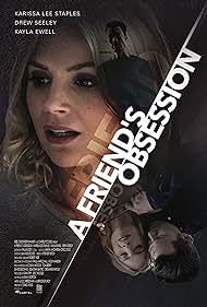 A Friend's Obsession (2018) cover