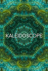 Kaleidoscope (2017) copertina