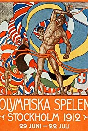 The Games of the V Olympiad Stockholm, 1912 Colonna sonora (2017) copertina