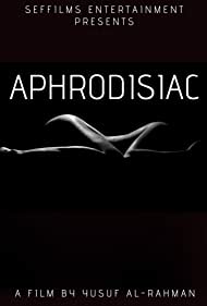 Aphrodisiac Colonna sonora (2017) copertina