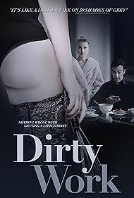 Dirty Work Colonna sonora (2018) copertina