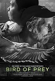 Bird of Prey (2018) copertina