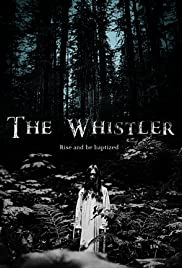 The Whistler (2018) copertina