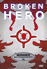 Broken Hero (2003) cover