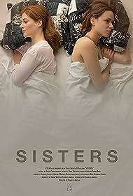 Sisters Colonna sonora (2017) copertina
