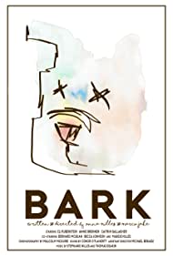 Bark (2017) copertina