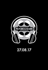 Picture & Score Colonna sonora (2017) copertina
