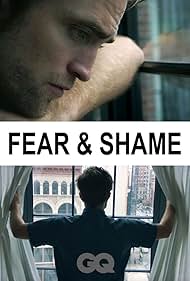 Fear & Shame Soundtrack (2017) cover