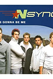 *NSYNC: It's Gonna Be Me Banda sonora (2000) cobrir