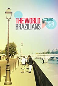 O Mundo Segundo os Brasileiros Tonspur (2011) abdeckung