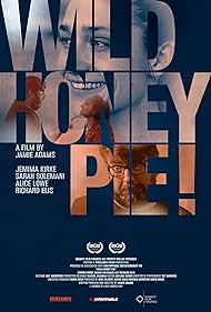 Wild Honey Pie! (2018) cover