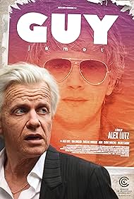 Guy (2018) cover