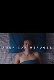 American Refugee Colonna sonora (2018) copertina