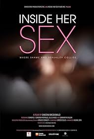 Inside Her Sex Soundtrack (2014) cover