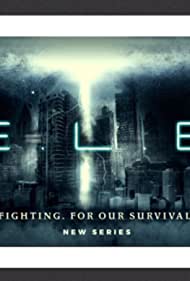 E.L.E Soundtrack (2018) cover