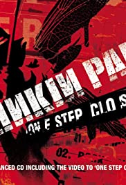 Linkin Park: One Step Closer Tonspur (2000) abdeckung
