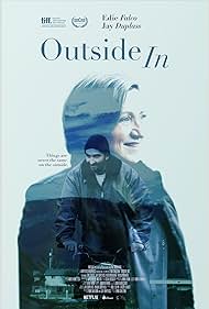 Outside In (2017) cover