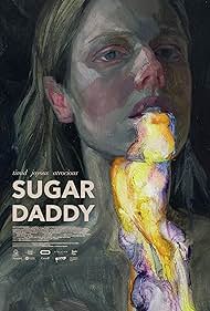 Sugar Daddy Banda sonora (2020) carátula