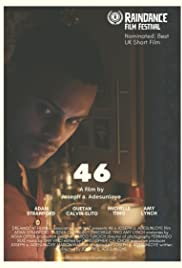 46 (2017) copertina