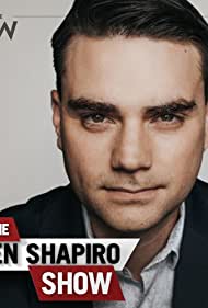 The Ben Shapiro Show (2015) cover