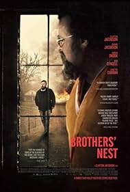 Brothers' Nest (2018) cover