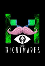 Little Nightmares: MARKIPLIER & JACKSEPTICEYE PLAYTHROUGH Colonna sonora (2017) copertina