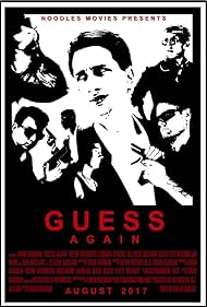 Guess 2 Soundtrack (2017) cover