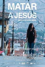 Killing Jesus (2017) cover