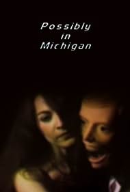 Possibly in Michigan Colonna sonora (1983) copertina