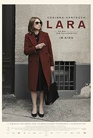 Lara (2019) copertina