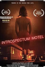 Introspectum Motel Soundtrack (2021) cover