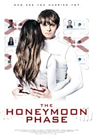 The Honeymoon Phase (2019) copertina