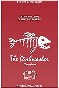 The Dishwasher (2020) cover