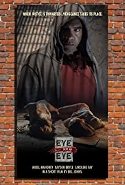 Eye for an Eye Banda sonora (2018) cobrir
