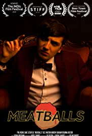 Meatballs Tonspur (2017) abdeckung