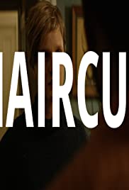 Haircut Colonna sonora (2018) copertina