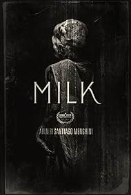 Milk Tonspur (2018) abdeckung