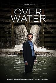 Over Water (2018) carátula
