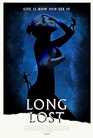 Long Lost Banda sonora (2018) carátula