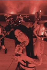 Marilyn Manson: Lunchbox (1995) cover