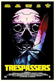 Trespassers (2018) carátula