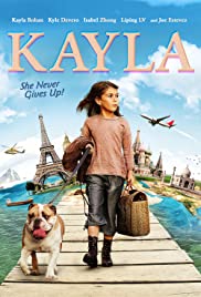 Kayla Banda sonora (2019) cobrir