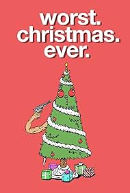 Worst. Christmas. Ever. (2020) copertina