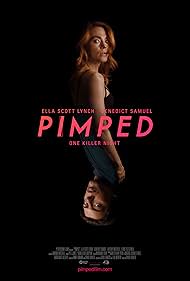 Pimped (2018) cover
