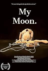 My moon Colonna sonora (2017) copertina